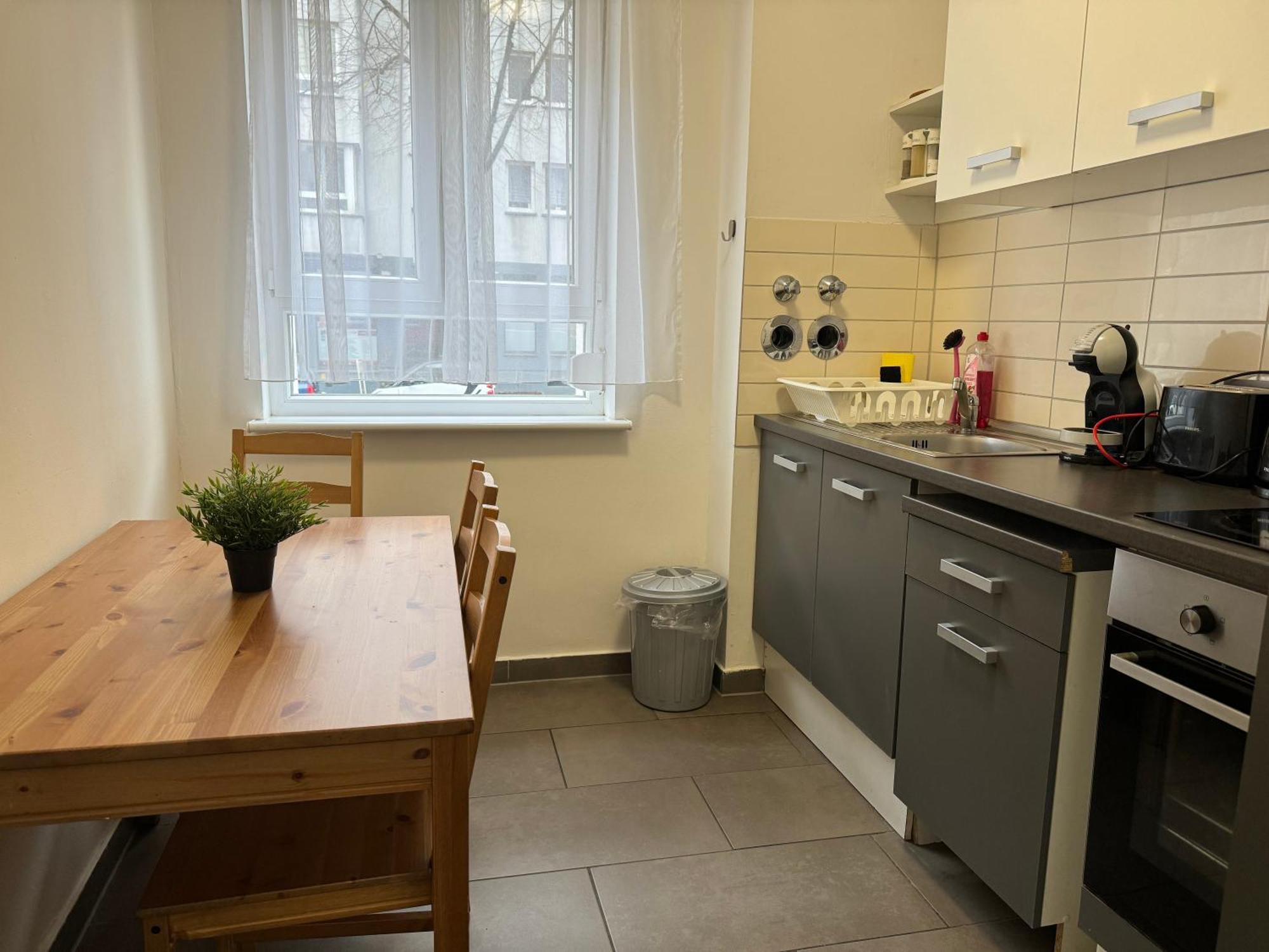 Berlin Pur - Wohnung Fuer Bis Zu 12 Personen Exterior photo