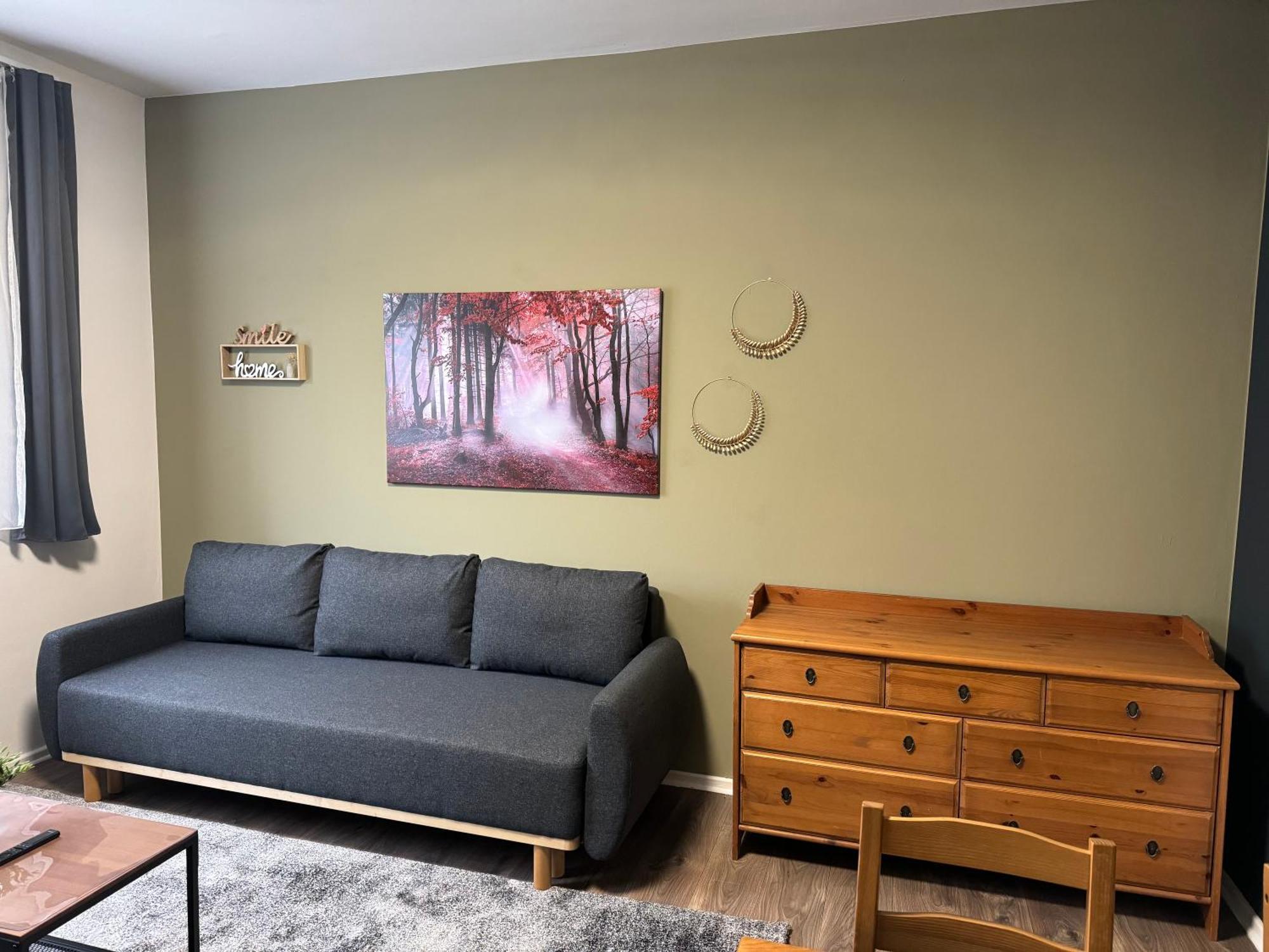 Berlin Pur - Wohnung Fuer Bis Zu 12 Personen Exterior photo